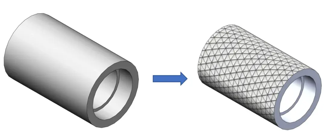 solidworks水箱